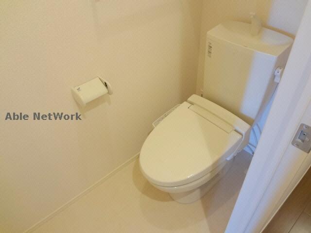 エルモの物件内観写真