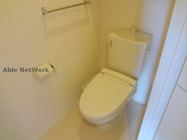 エルモの物件内観写真