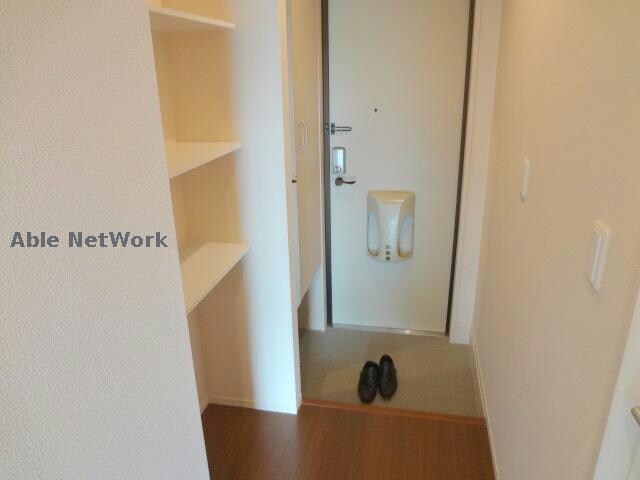 エルモの物件内観写真