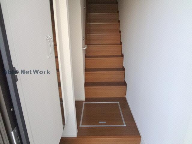 エルモの物件内観写真