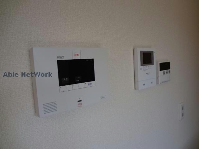 エルモの物件内観写真