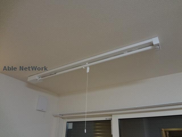 エルモの物件内観写真