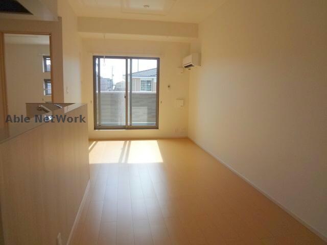 ベル　ソレイユⅠ・Ⅱ（出川町）の物件内観写真