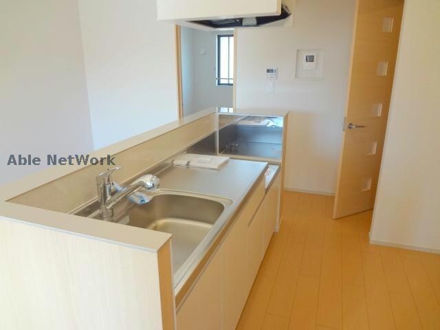 ベル　ソレイユⅠ・Ⅱ（出川町）の物件内観写真