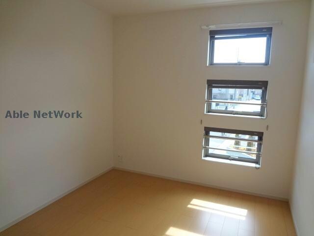 ベル　ソレイユⅠ・Ⅱ（出川町）の物件内観写真