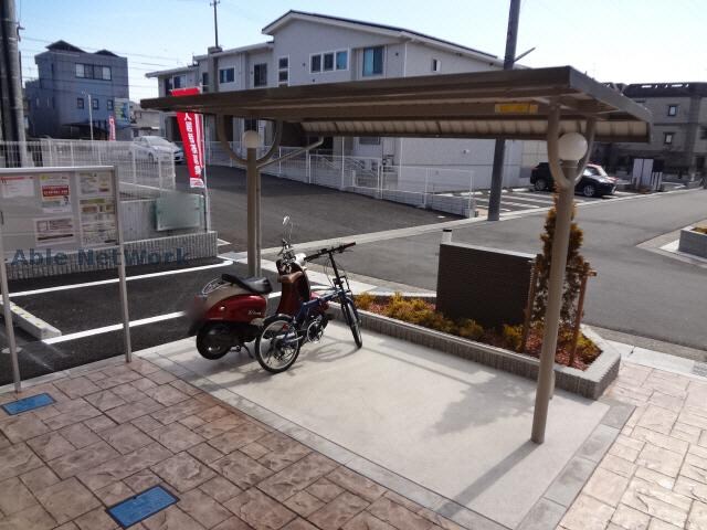 ベル　ソレイユⅠ・Ⅱ（出川町）の物件外観写真