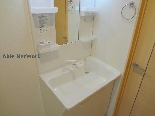 ベル　ソレイユⅠ・Ⅱ（出川町）の物件内観写真