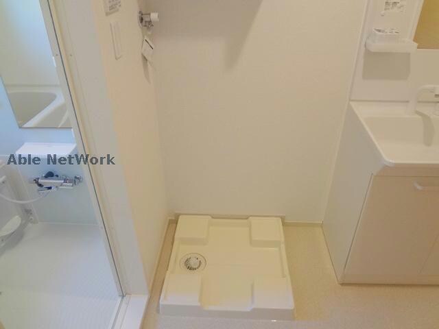 ベル　ソレイユⅠ・Ⅱ（出川町）の物件内観写真