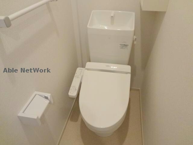 ベル　ソレイユⅠ・Ⅱ（出川町）の物件内観写真