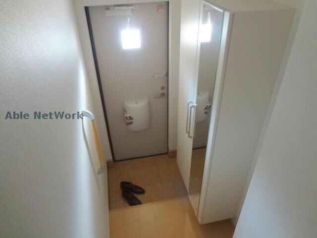 ベル　ソレイユⅠ・Ⅱ（出川町）の物件内観写真