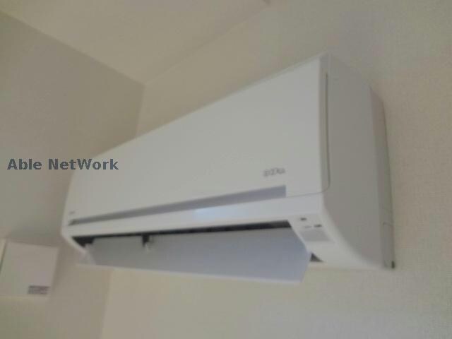 ベル　ソレイユⅠ・Ⅱ（出川町）の物件内観写真