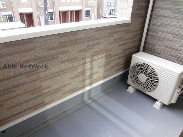 ベル　ソレイユⅠ・Ⅱ（出川町）の物件内観写真