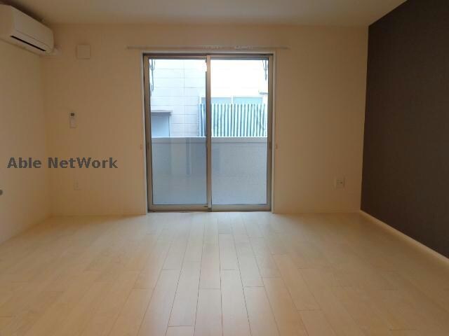 ドリームハウスFの物件内観写真