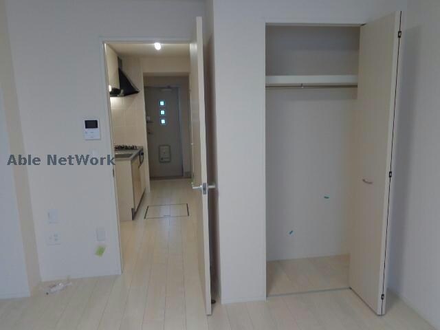 ドリームハウスFの物件内観写真