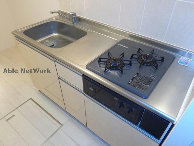 ドリームハウスFの物件内観写真