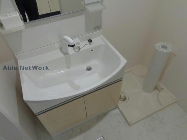 ドリームハウスFの物件内観写真