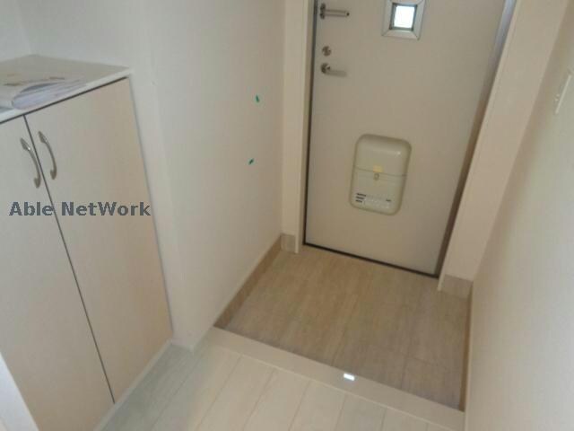 ドリームハウスFの物件内観写真