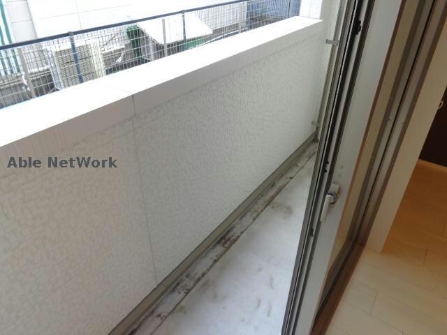 ドリームハウスFの物件内観写真