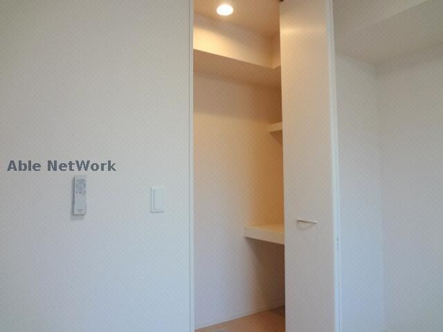 ベルデュールの物件内観写真