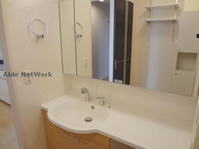 ベルデュールの物件内観写真