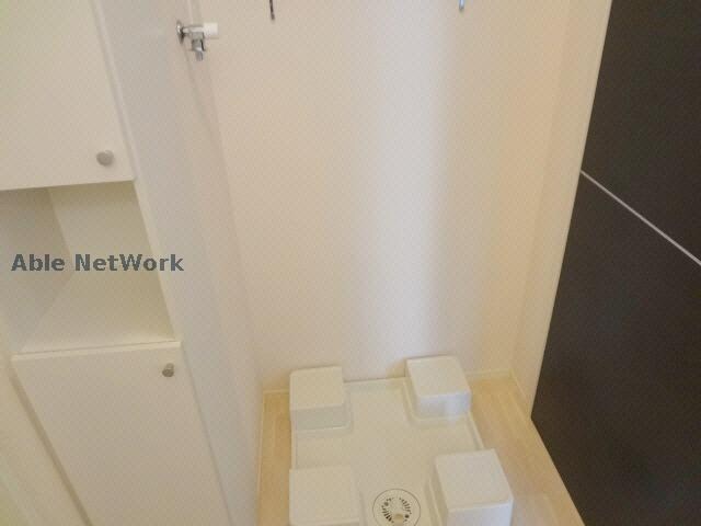 ベルデュールの物件内観写真