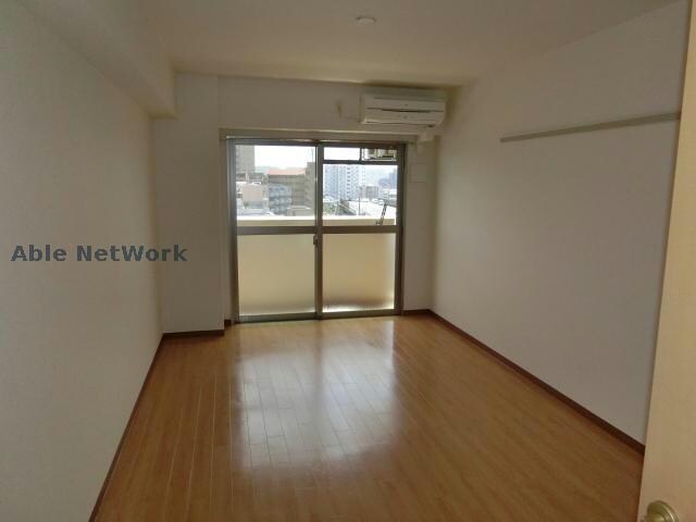 タウンコート春日井の物件内観写真