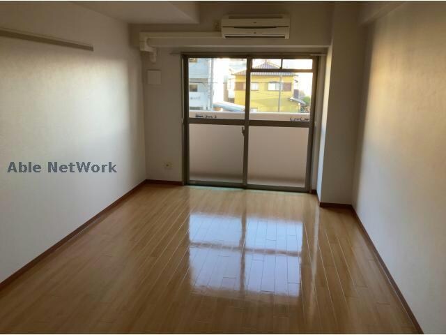 タウンコート春日井の物件内観写真