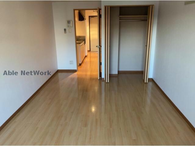 タウンコート春日井の物件内観写真