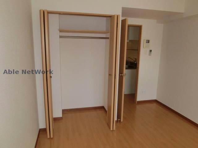 タウンコート春日井の物件内観写真