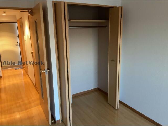 タウンコート春日井の物件内観写真