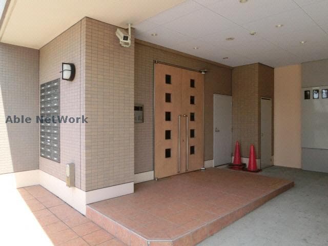 タウンコート春日井の物件外観写真