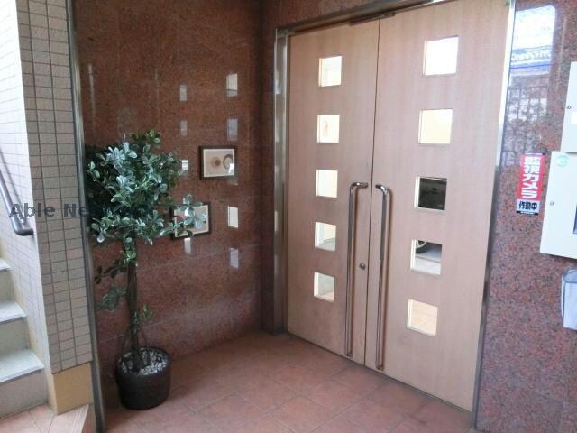 タウンコート春日井の物件外観写真