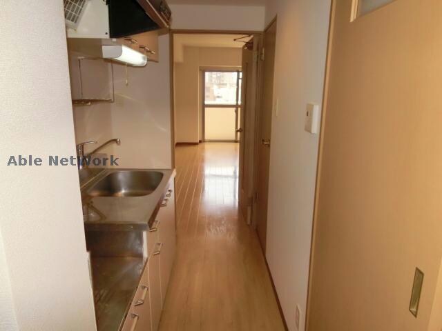 タウンコート春日井の物件内観写真