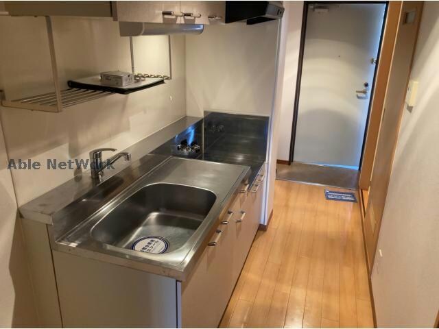 タウンコート春日井の物件内観写真