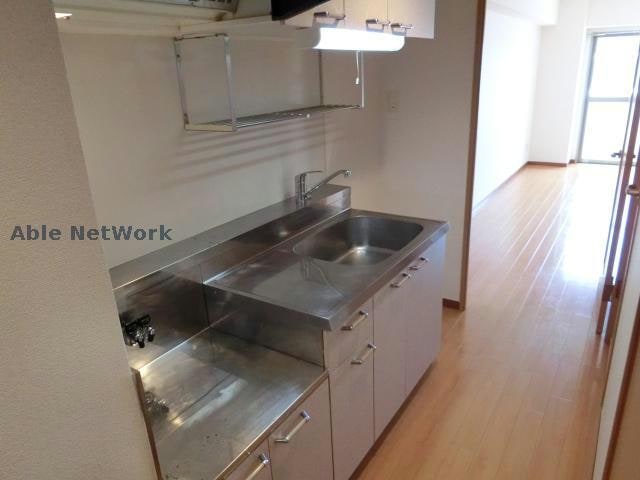 タウンコート春日井の物件内観写真