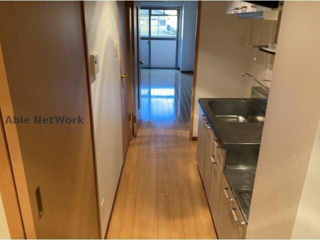 タウンコート春日井の物件内観写真