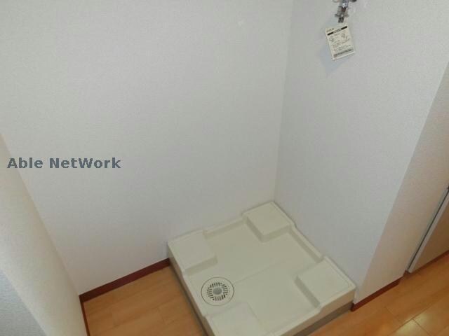 タウンコート春日井の物件内観写真