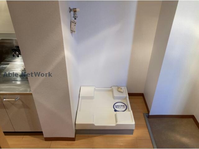 タウンコート春日井の物件内観写真