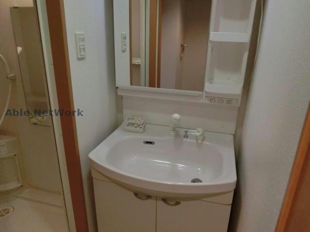 タウンコート春日井の物件内観写真