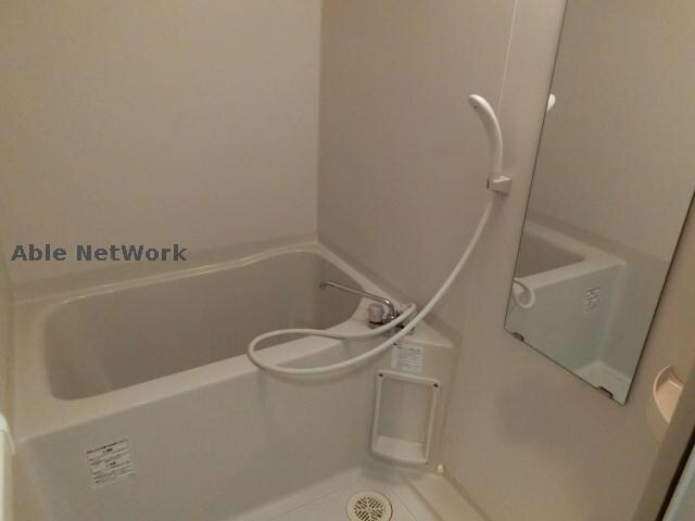 タウンコート春日井の物件内観写真