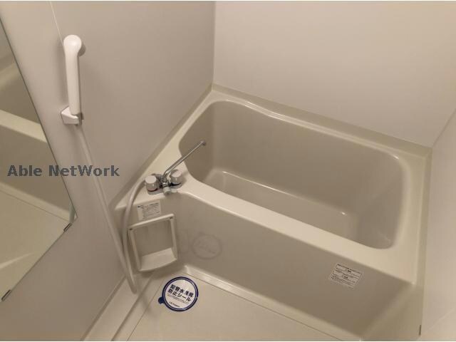 タウンコート春日井の物件内観写真