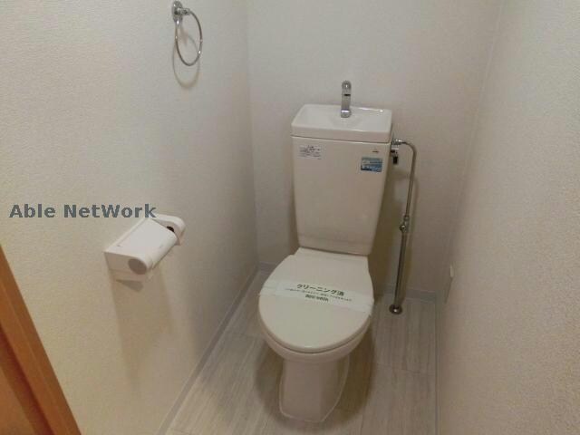 タウンコート春日井の物件内観写真