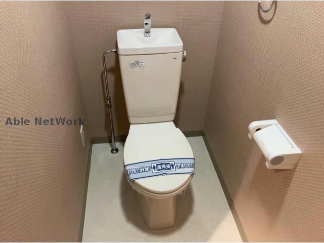 タウンコート春日井の物件内観写真