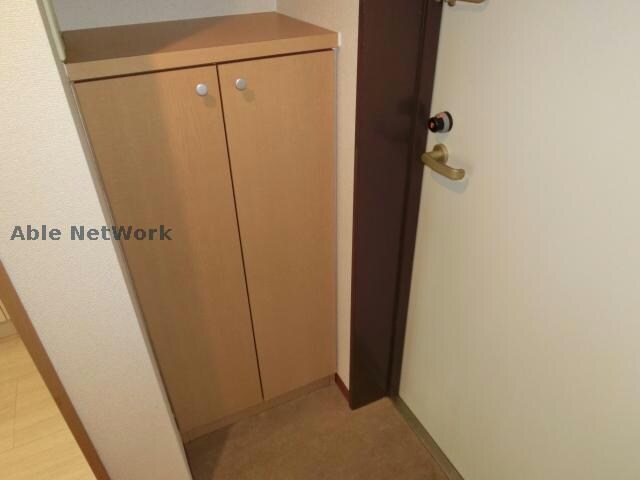 タウンコート春日井の物件内観写真