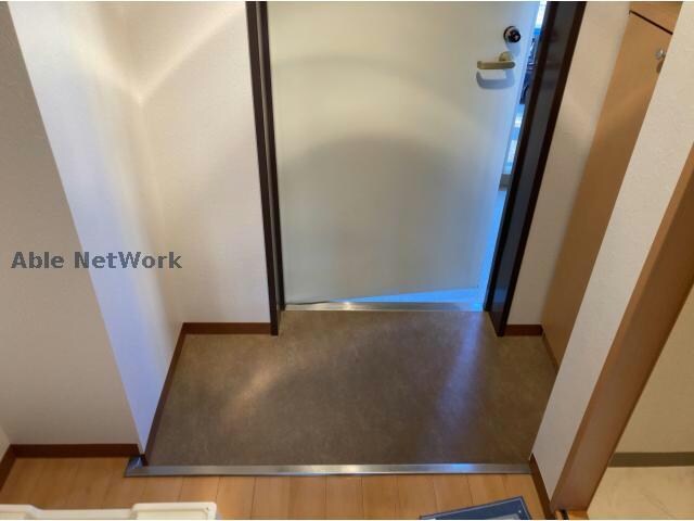 タウンコート春日井の物件内観写真