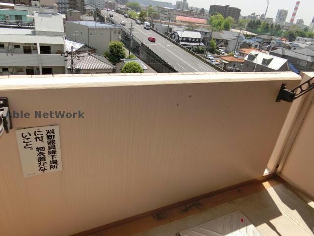 タウンコート春日井の物件内観写真