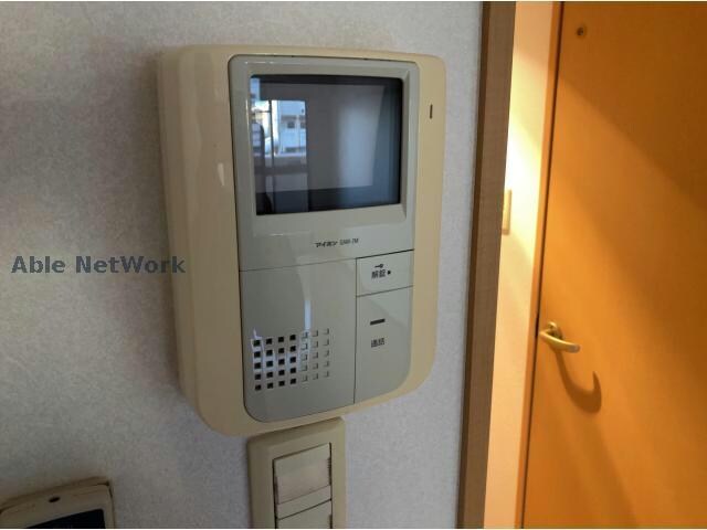 タウンコート春日井の物件内観写真