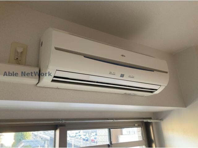 タウンコート春日井の物件内観写真