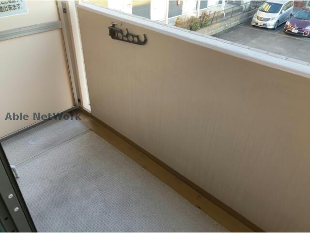 タウンコート春日井の物件内観写真