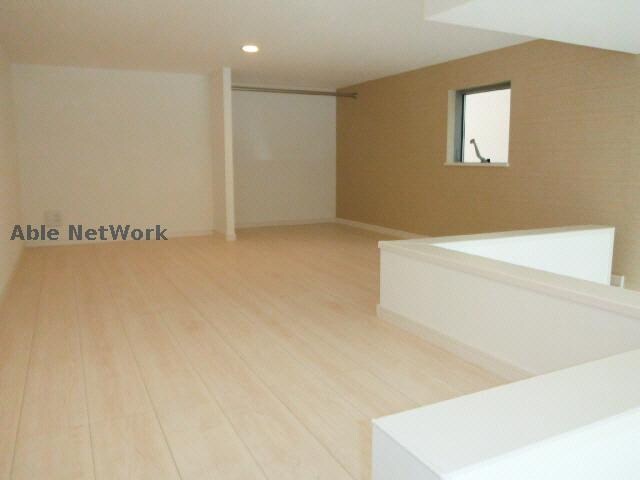 アルバーノ新守西Grandeの物件内観写真